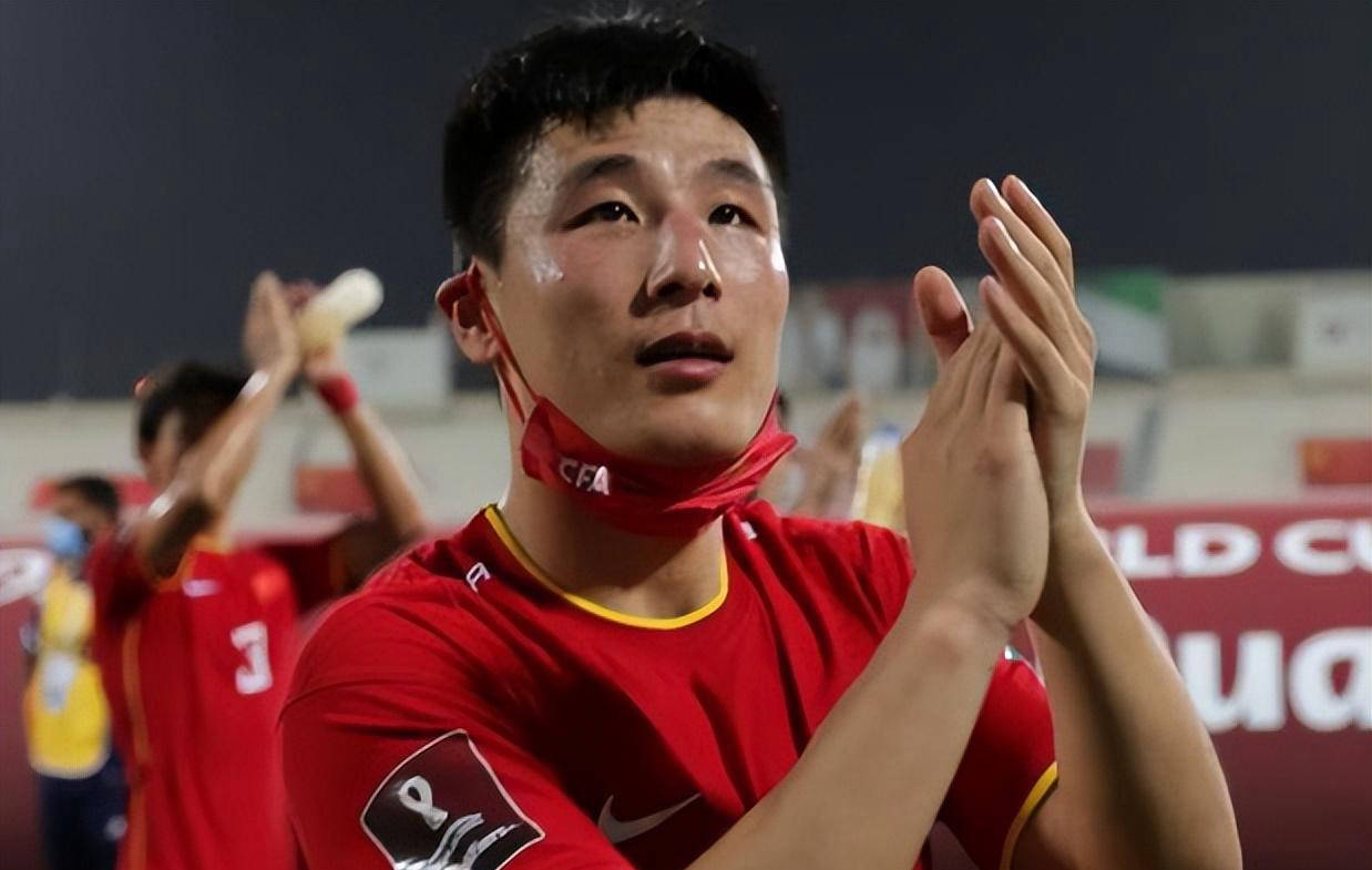 武磊打破进球荒，利物浦球迷集体高唱助威！的简单介绍-乐动体育开户地址