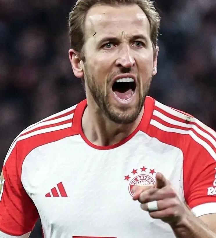 关于凯恩迎来十五赛季高光表现，老鹰球迷沸腾！的信息-乐动体育开户地址